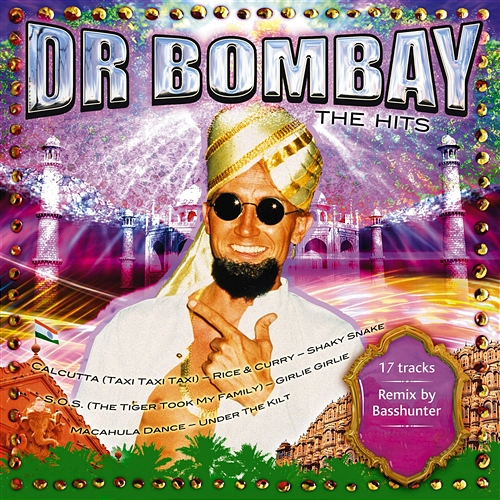 The Hits Dr Bombay