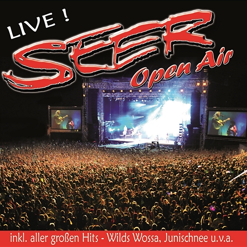 SEER live Seer