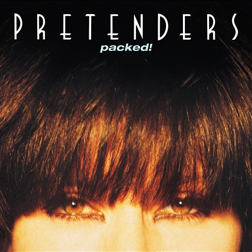 Packed! Pretenders