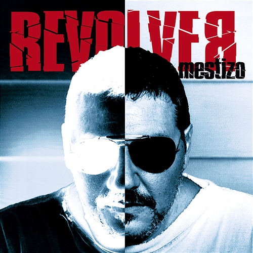 Mestizo Revolver
