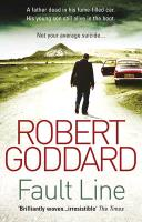 Fault Line Goddard Robert