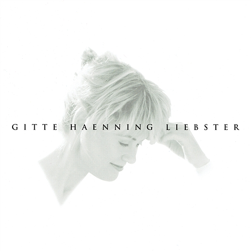 Liebster Gitte Haenning