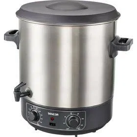 Garnek do pasteryzacji SENCOR SPP 2200SS Sencor