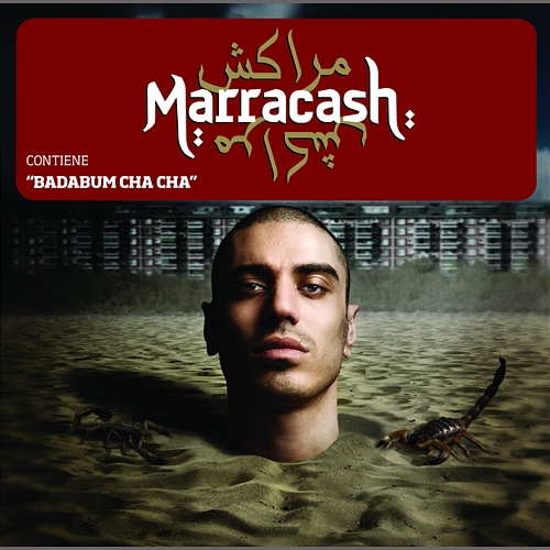Marracash (Slidepack) Marracash