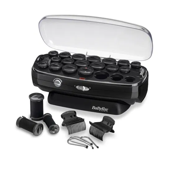 Termoloki BABYLISS RS035E Babyliss