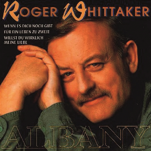 Albany Roger Whittaker