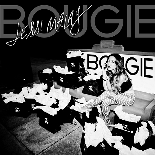 Bougie Jessi Malay