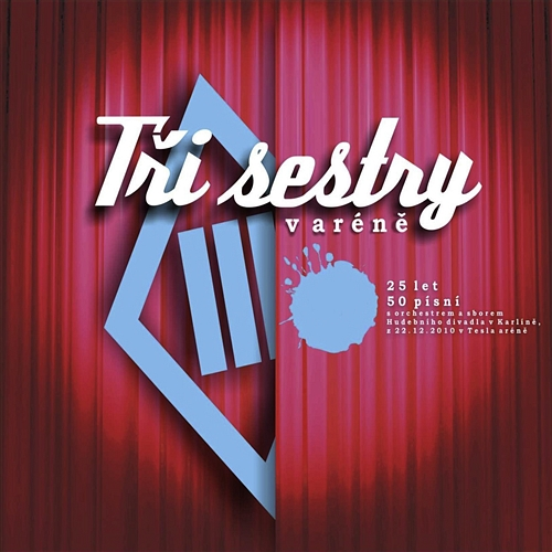 V aréně Tři sestry