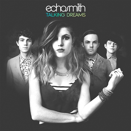 Talking Dreams Echosmith