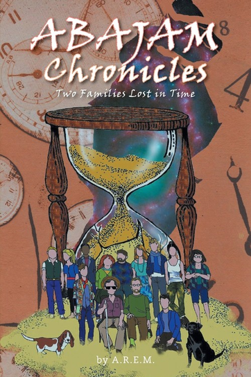 ABAJAM Chronicles A.R.E.M.