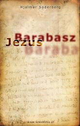 Jezus Barabasz Soderberg Hjalmar
