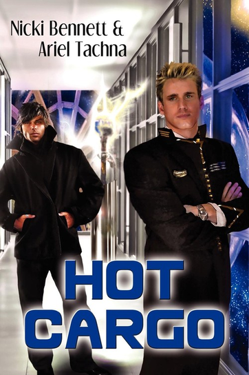 Hot Cargo Bennett Nicki