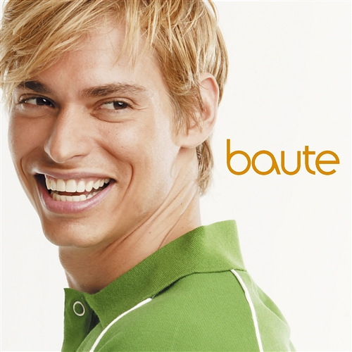 Baute Carlos Baute