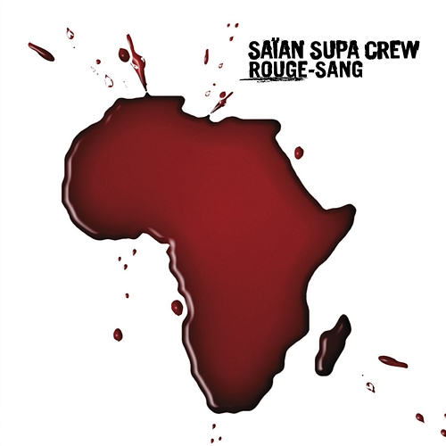 Rouge Sang Saian Supa Crew