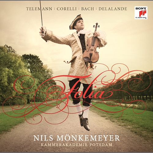 Folia Nils Mönkemeyer