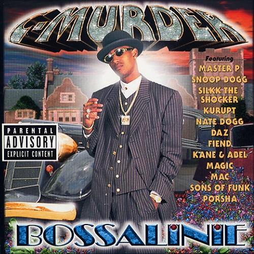 Bossalinie C-Murder