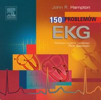 150 problemów EKG Hampton John