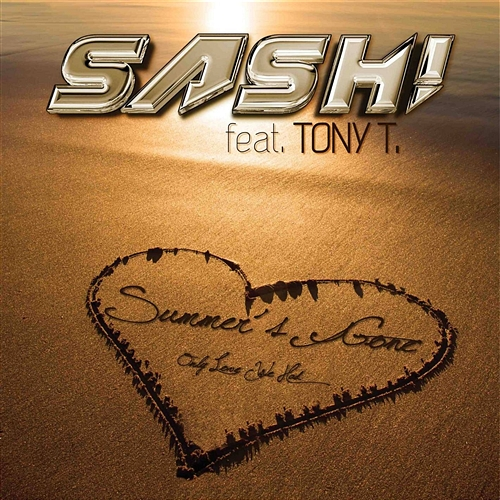 Summer's Gone SASH! feat. Tony T.
