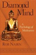 Diamond Mind Nairn Rob