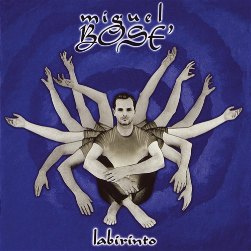 Laberinto Miguel Bose