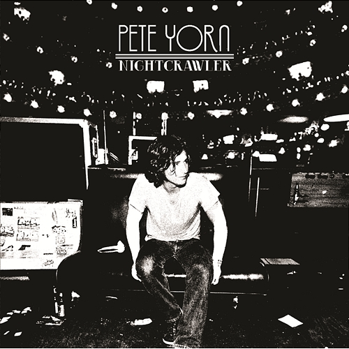 Nightcrawler Pete Yorn