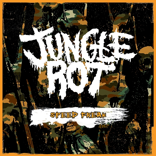 Speed Freak Jungle Rot
