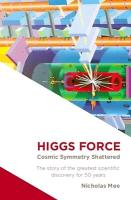 Higgs Force Mee Nicholas