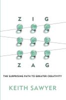 Zig Zag Sawyer Keith