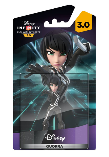 Disney Infinity 3.0: Quorra - Tron Disney Interactive Studios