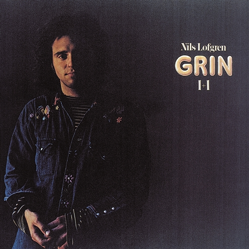 1 + 1 Grin feat. Nils Lofgren