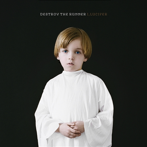 I, Lucifer Destroy The Runner