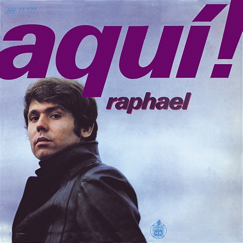 Aquí Raphael