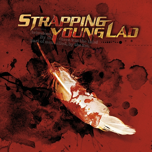 SYL Strapping Young Lad