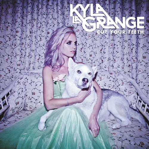 Cut Your Teeth Kyla La Grange