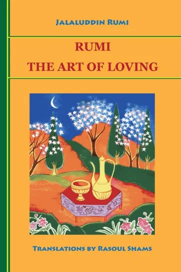 Rumi Rumi Jalaluddin