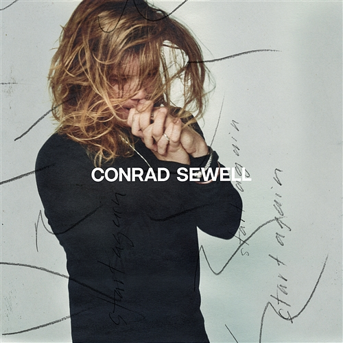 Start Again Conrad Sewell
