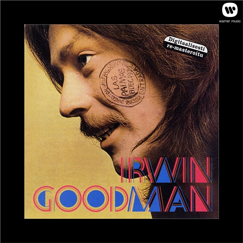 Las Palmas Irwin Goodman