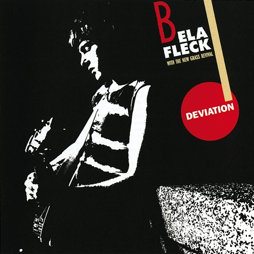 Deviation Béla Fleck, New Grass Revival