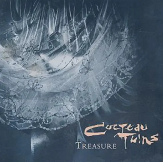 Treasure Cocteau Twins