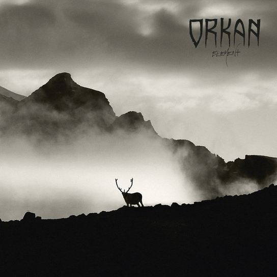 Element Orkan