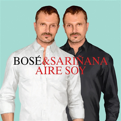 Aire soy Miguel Bose