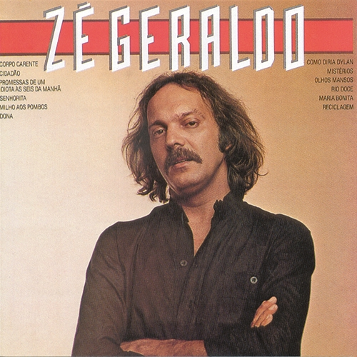 Zé Geraldo Zé Geraldo