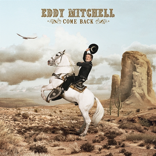 Come Back Eddy Mitchell