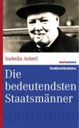 Die bedeutendsten Staatsmänner Ackerl Isabella