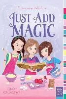 Just Add Magic Callaghan Cindy