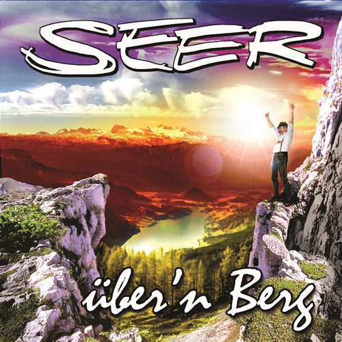 Ûber'n Berg Seer