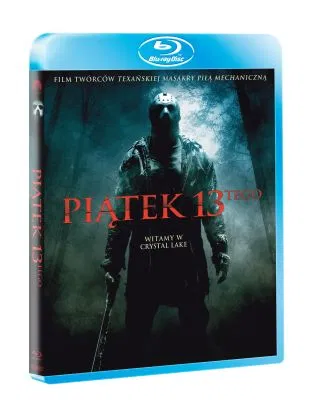 Piątek 13 Nispel Marcus