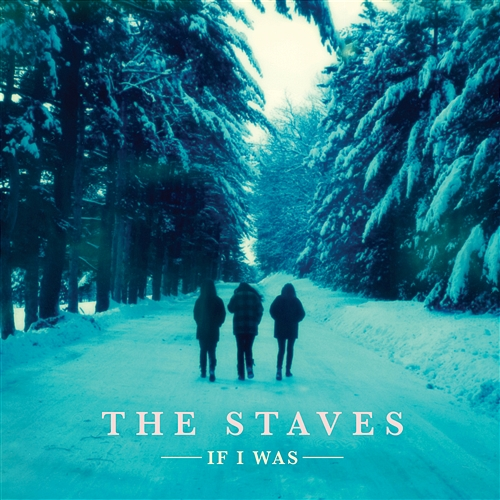 Black & White The Staves