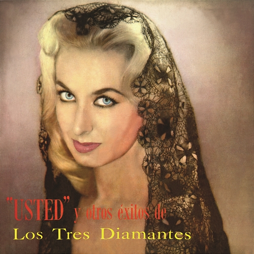 Usted Los Tres Diamantes