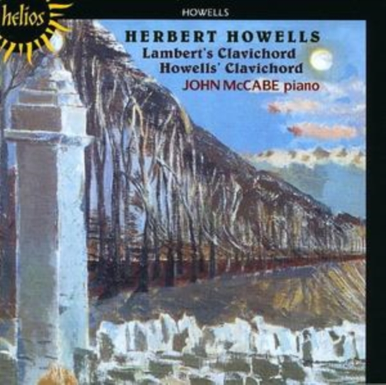 H. Howells: Lambert's Clavichord McCabe John